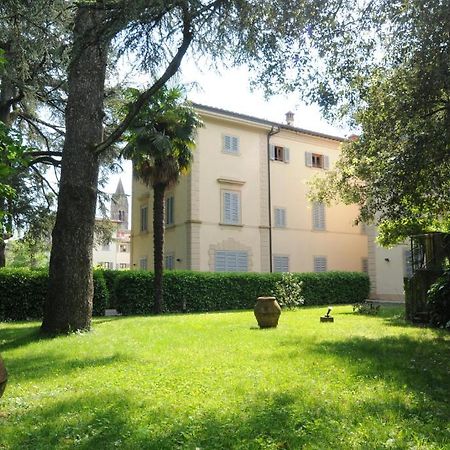 Villa Torricelli By Il Giardinetto Scarperia Exterior foto