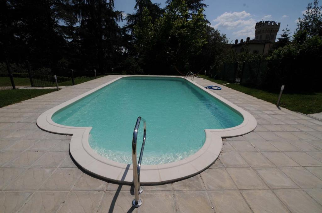 Villa Torricelli By Il Giardinetto Scarperia Exterior foto
