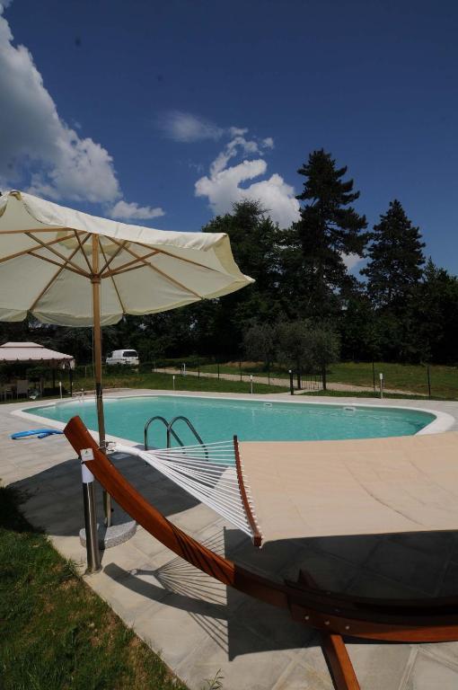Villa Torricelli By Il Giardinetto Scarperia Exterior foto