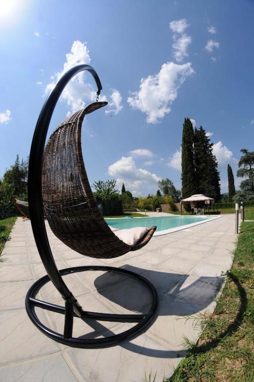 Villa Torricelli By Il Giardinetto Scarperia Exterior foto
