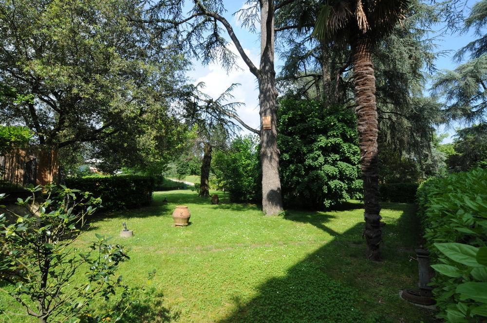 Villa Torricelli By Il Giardinetto Scarperia Exterior foto