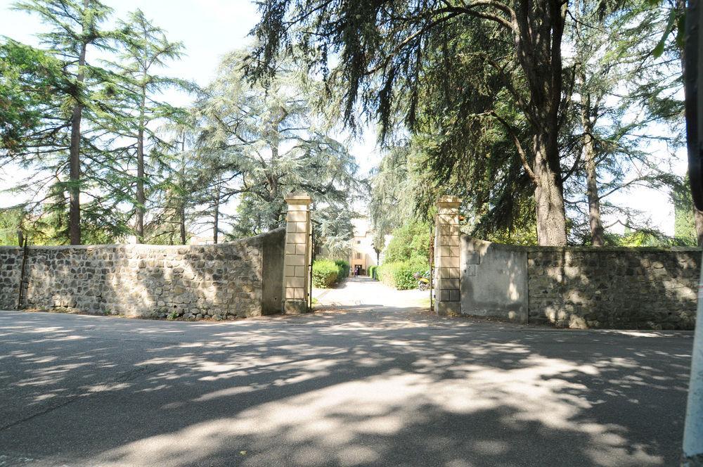 Villa Torricelli By Il Giardinetto Scarperia Exterior foto