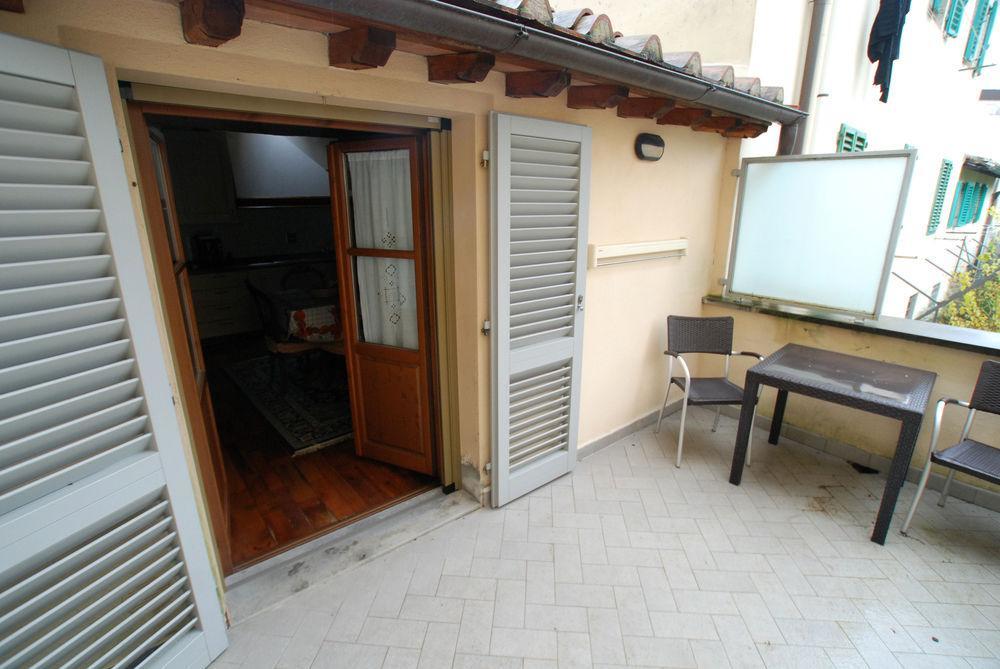 Villa Torricelli By Il Giardinetto Scarperia Exterior foto