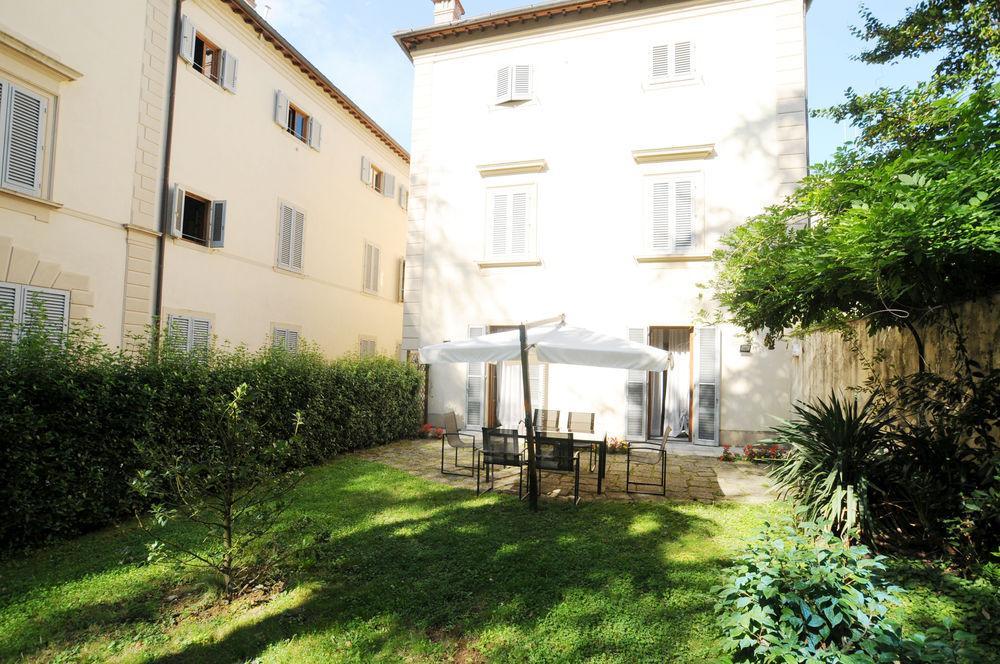 Villa Torricelli By Il Giardinetto Scarperia Exterior foto