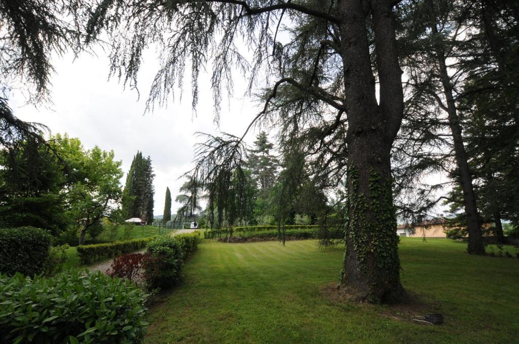 Villa Torricelli By Il Giardinetto Scarperia Exterior foto