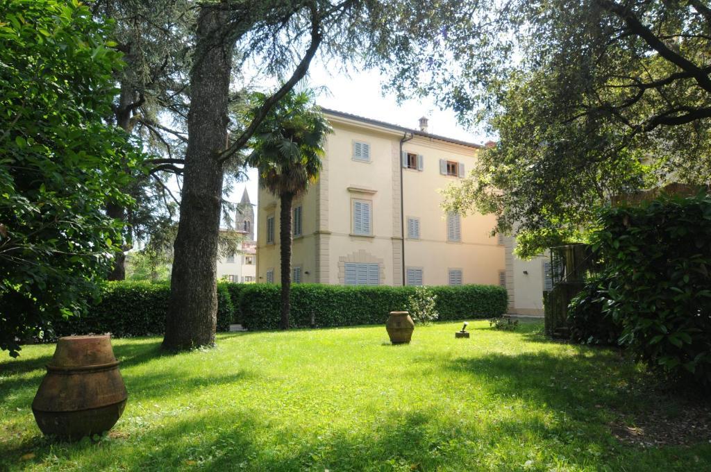Villa Torricelli By Il Giardinetto Scarperia Exterior foto