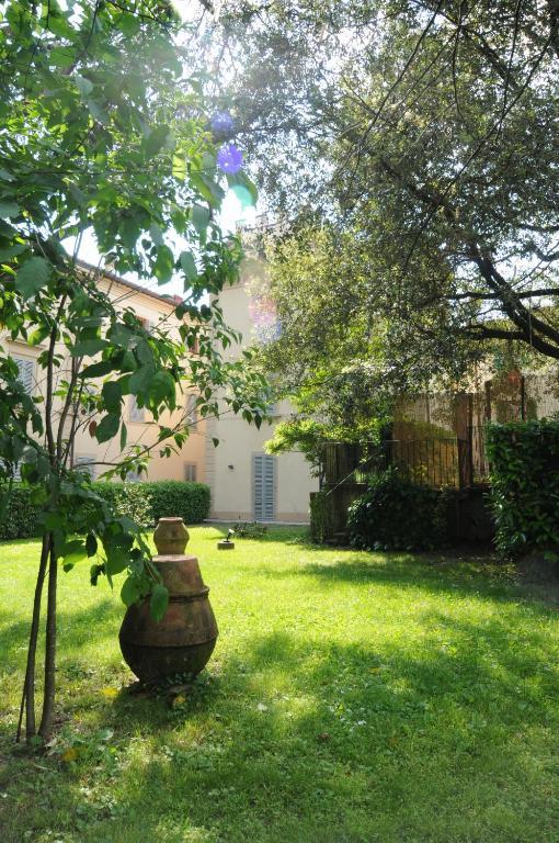 Villa Torricelli By Il Giardinetto Scarperia Exterior foto