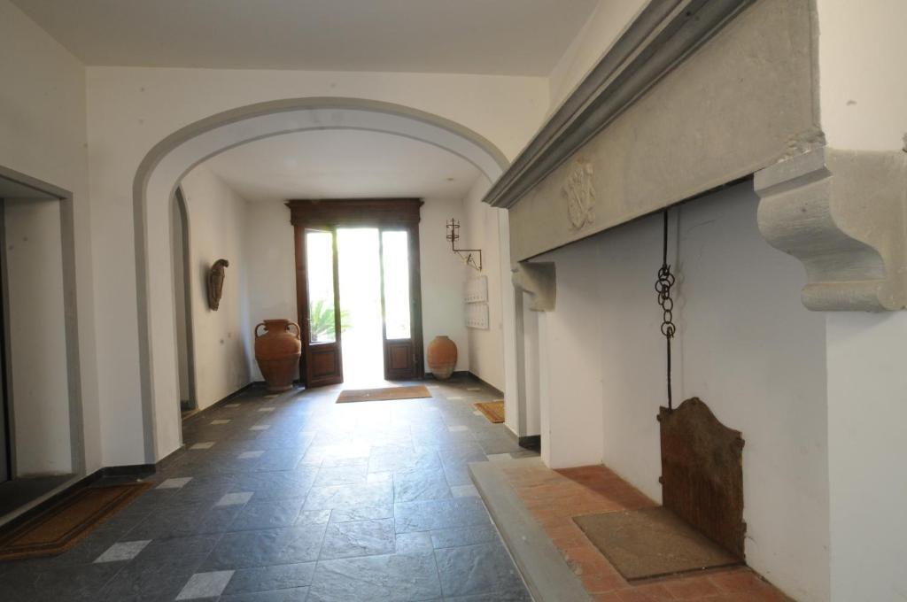 Villa Torricelli By Il Giardinetto Scarperia Exterior foto